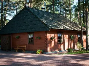 Centrum Szkolenia I Rekreacji Krasnobród