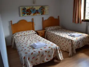 Hotel Rural Marcos