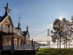 Björkuddens Hotell & Restaurang
