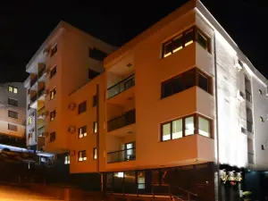 Apartments Villa Splendor