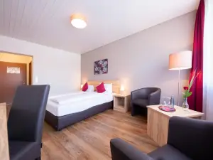 Hotel Restaurant Haus Waldesruh