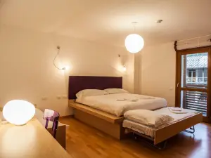 Hotel Pramaggiore