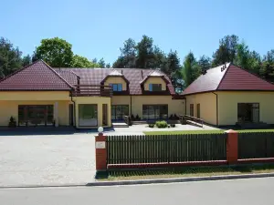 Rezydencja Nad Wigrami Standard & Comfort Rooms