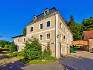 Młyn Wielisław Agroturystyka I Restauracja
