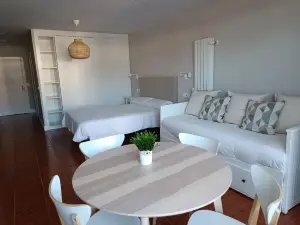 Apartamentos Marina