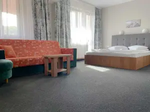 Motel Gilau
