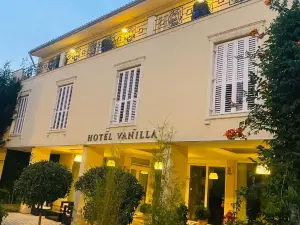 Hotel Vanilla