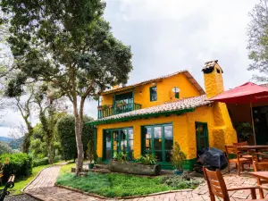 Estancia San Antonio