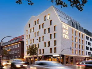 Novotel Münster City