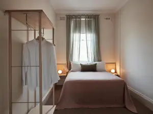 The Rooms Milton