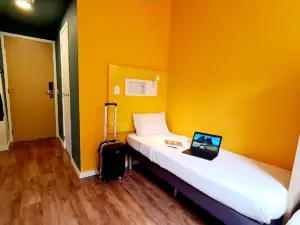 Ibis Budget Petropolis