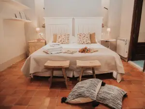 Casa San Miguel