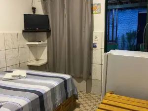 Pousada Galinhos