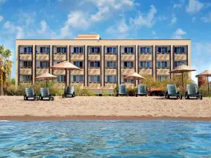 Sunset Hotel Dikili