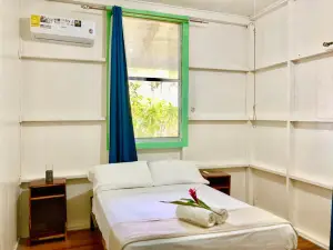 Drago Beach House - Private Beach