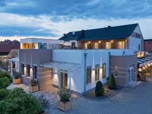 Restaurant & Hotel Dabuki