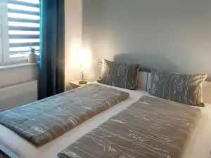 Apartament Villa Natura II