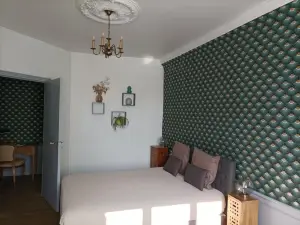 Le Relais des Roses- Chambres d'Hotes