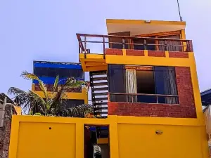 Arica Surf & Beach House