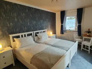 Pension zum Lindenwald