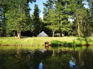 Glamping Kaliska