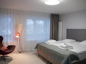 Wasa Historical 1938 Boutique Hotel