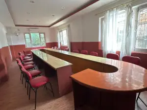 Hotel Benju