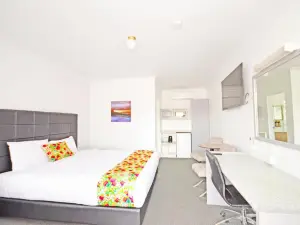 Ben Chifley Motor Inn