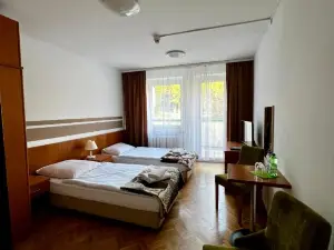 Geovita Lądek Zdrój