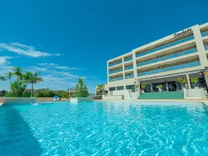 Condado Hotel Casino Paso de la Patria