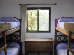 Cabañas El Arcano