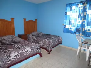 Hotel Rocio