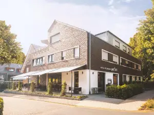 Hotel am Ludgerusbrunnen