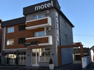 Motel Centar