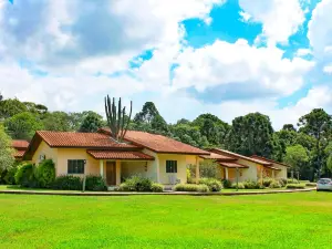 Ózera Hotel Fazenda
