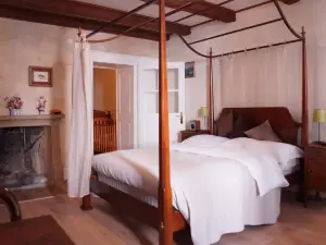 Maison Junod