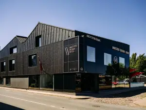 Maestro Design Hotel