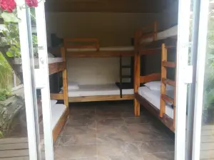 Hostal Hilltop Sapzurro