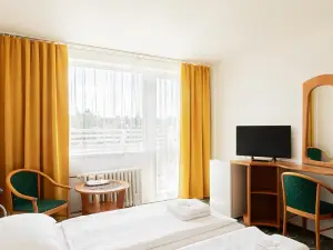 Hotel Slezan