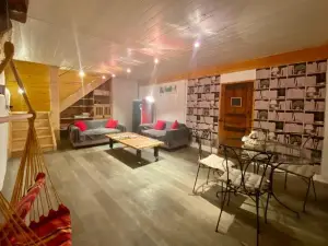 Maison d´hôtes la Dromandise