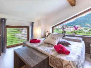 B&B Valtellina Mon Amour