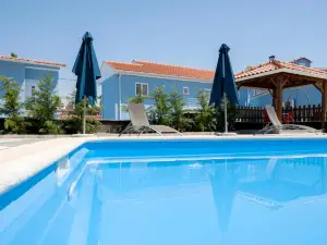 Villa Montês Guesthouse