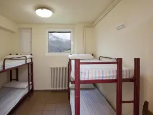 Alberg Núria Xanascat