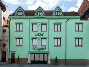 Hotel Elizabeth