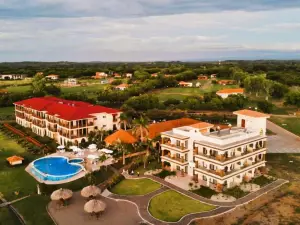 Gran Pacifica Beach Resort & Homes