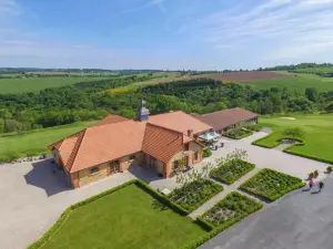 Domaine d'Essendiéras