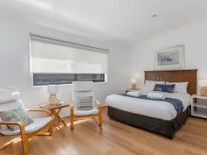 5 Whitecrest Great Ocean Road Resort - Ocean Views