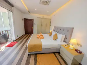 Kings Landing Unawatuna