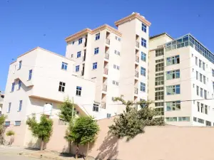 Consolar International Hotel
