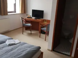 Hotel Zur Altstadt
